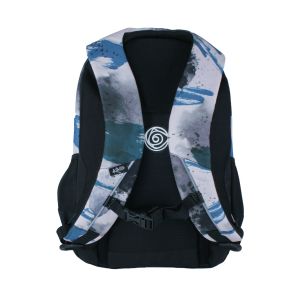 KAOS DRAGONIZE ученическа раница 2 в 1