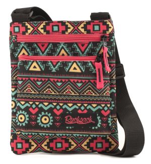Чанта за рамо Rucksack Only - Zik Zak