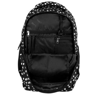 BACKUP 8 W 05 RETRO POLKA DOT ученическа раница