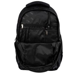 BACKUP 8 W 75 TECHNO RED ученическа раница