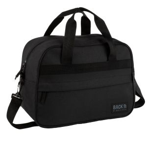 BACKUP 8 B 56 BLACK пътна чанта