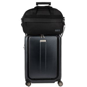 BACKUP 8 B 56 BLACK пътна чанта
