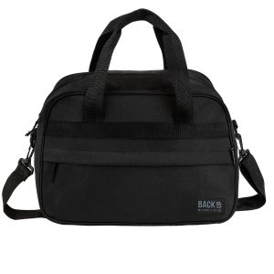BACKUP 8 B 56 BLACK пътна чанта