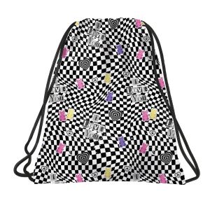 BACKUP 8 A 20 RUBBER GRID спортна торба