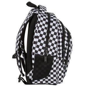 BACKUP 8 O 94 CHECKERBOARD ученическа раница