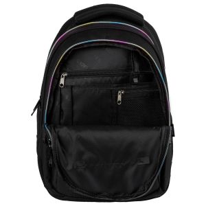 BACKUP 8 O 56R BLACK ученическа раница