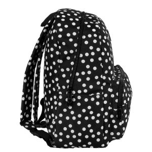 BACKUP 8 C 05 RETRO POLKA DOT ученическа раница