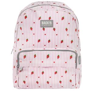 BACKUP 8 C 08 PINK LOVE ученическа раница