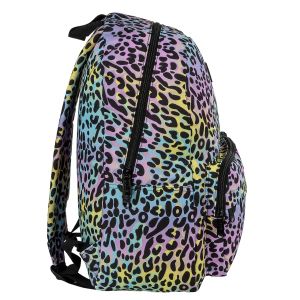 BACKUP 8 C 28 RAINBOW LEOPARD ученическа раница