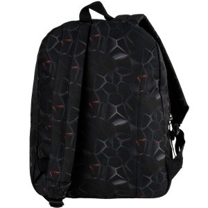 BACKUP 8 C 75 TECHNO RED ученическа раница