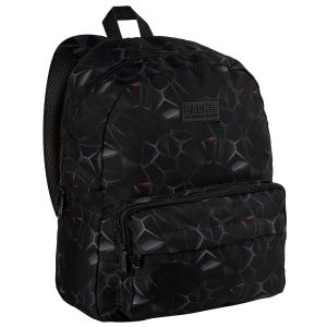 BACKUP 8 C 75 TECHNO RED ученическа раница