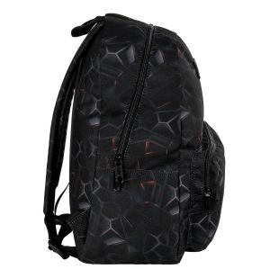 BACKUP 8 C 75 TECHNO RED ученическа раница