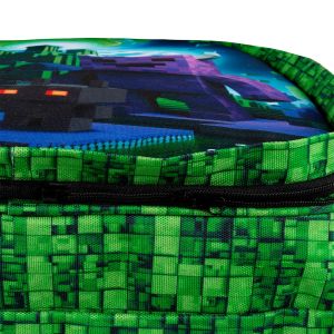 BACKUP 8 D 64 MINECRAFT раница с 3 лица