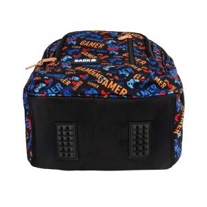 BACKUP 8 G 76 GAME PAD ученическа раница