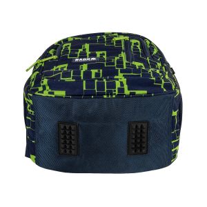 BACKUP 8 G 83 NEON TECH ученическа раница