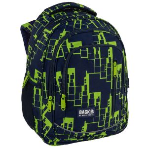 BACKUP 8 G 83 NEON TECH ученическа раница