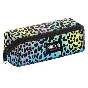 BACKUP 8 K 28 RAINBOW LEOPARD несесер