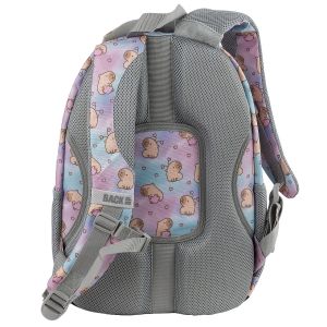BACKUP 8 A 04 CAPYBARA DREAM ученическа раница