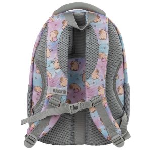 BACKUP 8 A 04 CAPYBARA DREAM ученическа раница