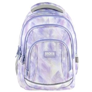 BACKUP 8 A 44 PASTEL FEATHERS ученическа раница