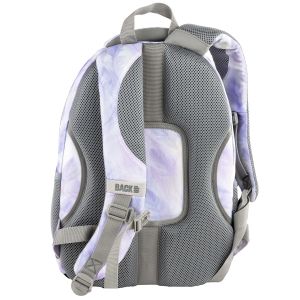 BACKUP 8 A 44 PASTEL FEATHERS ученическа раница