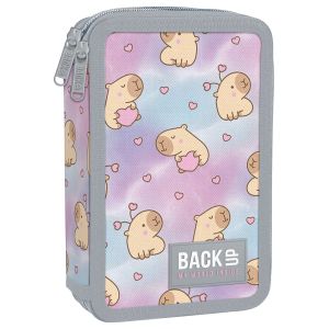 BACKUP 8 DW 04 CAPYBARA DREAM несесер с 2 ЦИПА, пълен