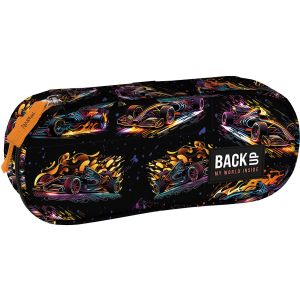 BACKUP 8 A 70 NEON RACE овален несесер