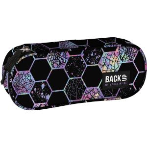 BACKUP 8 A 26 NEON овален несесер
