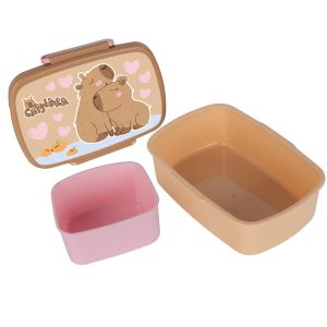 CAPYBARA 10 кутия за храна