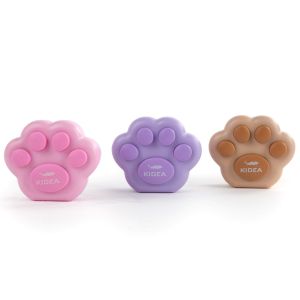 KIDEA двойна острилка с гума PAWS