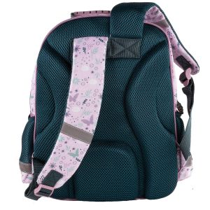 PANDA 11 ученическа раница