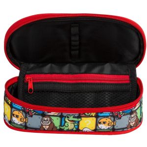 SUPER MARIO DF 42 овален несесер