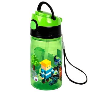 MINECRAFT DF 40 бутилка