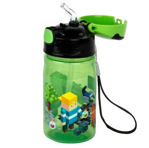 MINECRAFT DF 40 бутилка