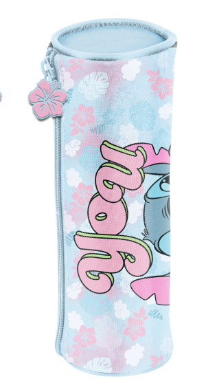 STITCH and ANGEL OHANA цилиндричен несесер
