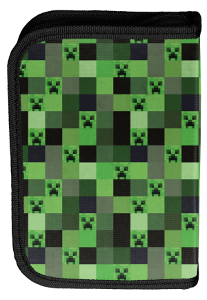PIXEL MASK несесер с 1 цип