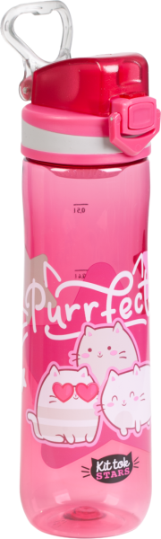 LIZZY CARD KitTok PURRFECT бутилка 600 мл