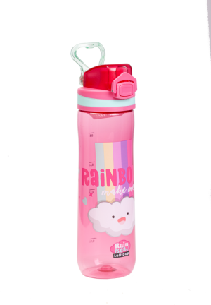 LIZZY CARD LOLLIPOP RAINBOW бутилка 600 мл